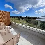 Golden Tulip Porto-vecchio 4* פורטו-וישיו