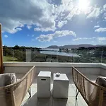 Golden Tulip Porto-vecchio מלון 4*
