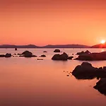 מלון Golden Tulip Porto-vecchio 4*