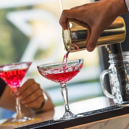 Golden Tulip Porto-vecchio 4* Porto-Vecchio (Corsica)