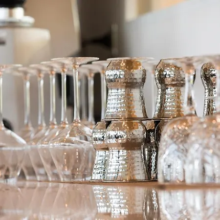 Golden Tulip Porto-vecchio Otel Porto-Vecchio (Corsica)