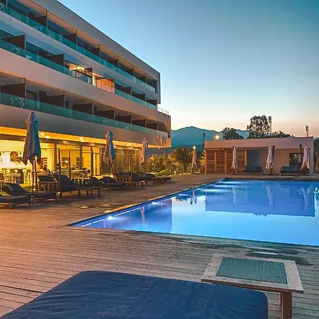 Otel Golden Tulip Porto-vecchio Porto-Vecchio (Corsica)