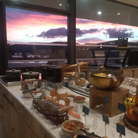 Golden Tulip Porto-vecchio