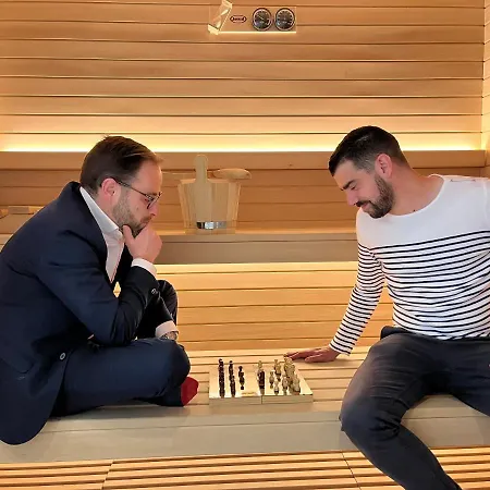 Golden Tulip Porto-vecchio Otel