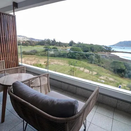 Otel Golden Tulip Porto-vecchio Porto-Vecchio (Corsica)