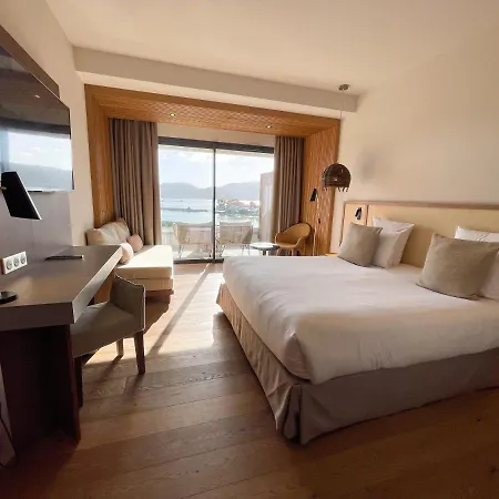 Otel Golden Tulip Porto-vecchio Porto-Vecchio (Corsica)