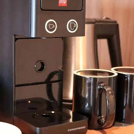 Golden Tulip Porto-vecchio 4*