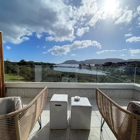 Golden Tulip Porto-vecchio Otel 4*