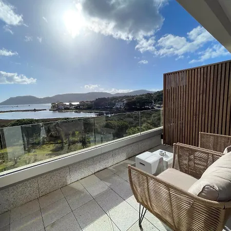 Golden Tulip Porto-vecchio Otel 4*