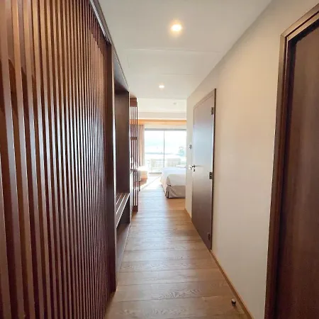 Golden Tulip Porto-vecchio Otel