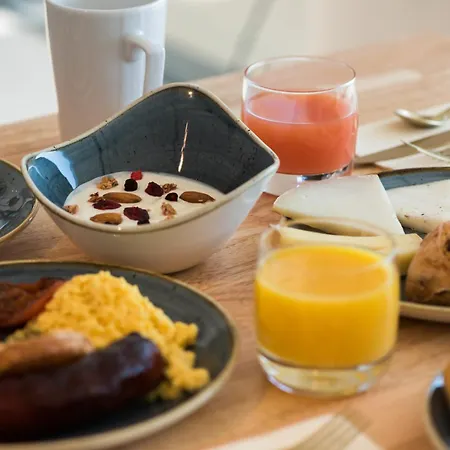 Golden Tulip Porto-vecchio 4* Porto-Vecchio (Corsica)