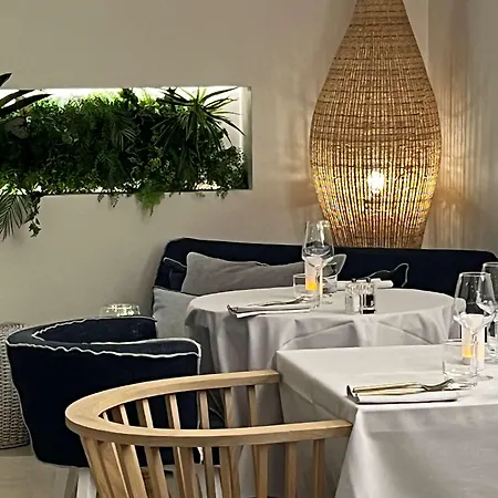 Otel Golden Tulip Porto-vecchio Porto-Vecchio (Corsica)