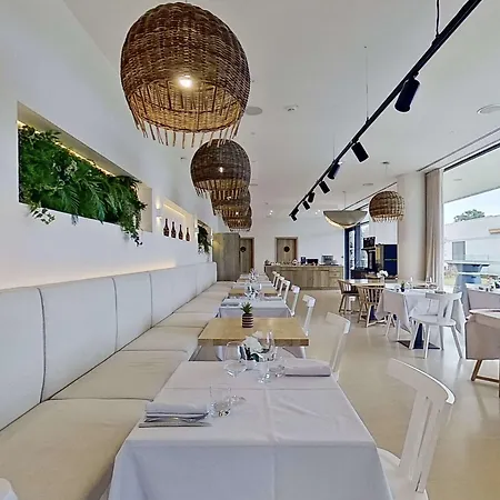 Otel Golden Tulip Porto-vecchio Porto-Vecchio (Corsica)