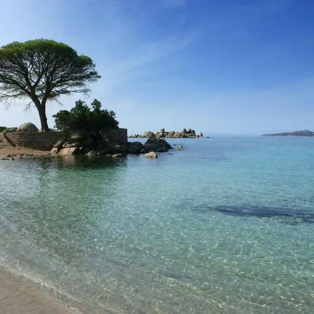 Otel Golden Tulip Porto-vecchio Porto-Vecchio (Corsica)