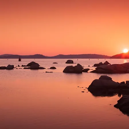 Hotel Golden Tulip Porto-vecchio 4*