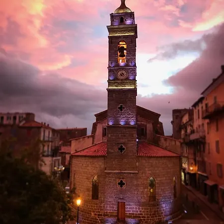 Golden Tulip Porto-vecchio Porto-Vecchio (Corsica)