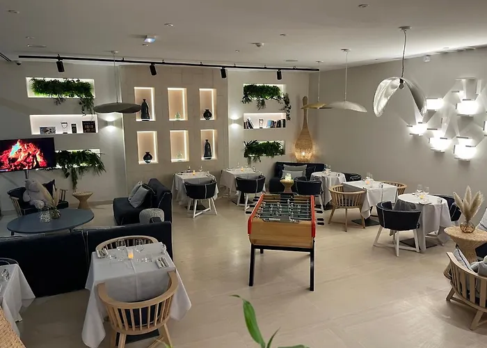 Golden Tulip Porto-vecchio