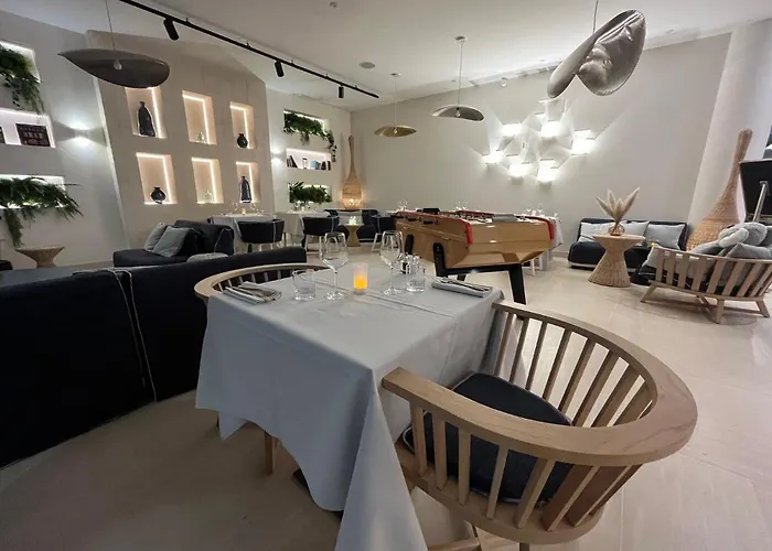 Golden Tulip Porto-vecchio Hotel Porto-Vecchio (Corsica)