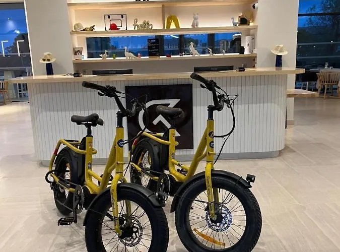 Golden Tulip Porto-vecchio Hotel 4*