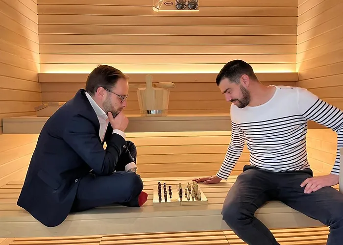 Golden Tulip Porto-vecchio Hotel