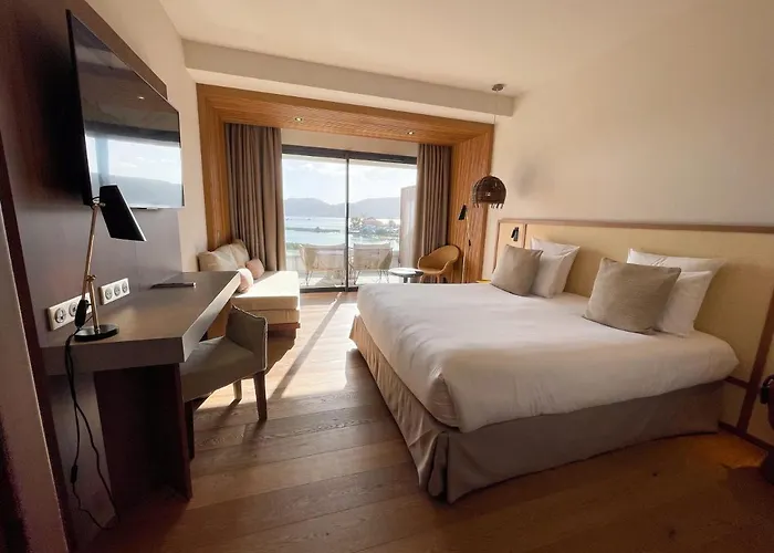 Hotel Golden Tulip Porto-vecchio Porto-Vecchio (Corsica)