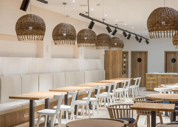 Golden Tulip Porto-vecchio Porto-Vecchio (Corsica)