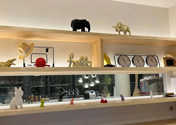 Golden Tulip Porto-vecchio 4*