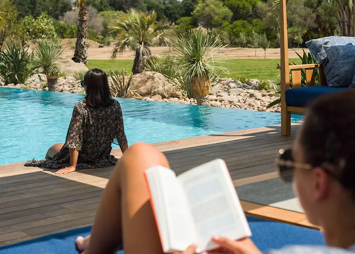 Hotel Golden Tulip Porto-vecchio Porto-Vecchio (Corsica)