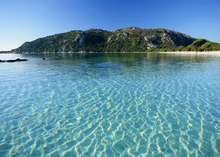 Golden Tulip Porto-vecchio 포르토베쉬오