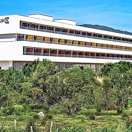 Golden Tulip Porto-vecchio