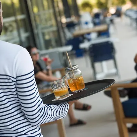 Golden Tulip Porto-vecchio 酒店 维琪奥港