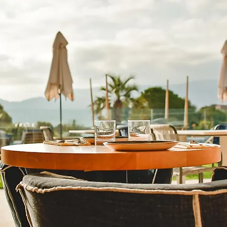 Golden Tulip Porto-vecchio Porto Vecchio