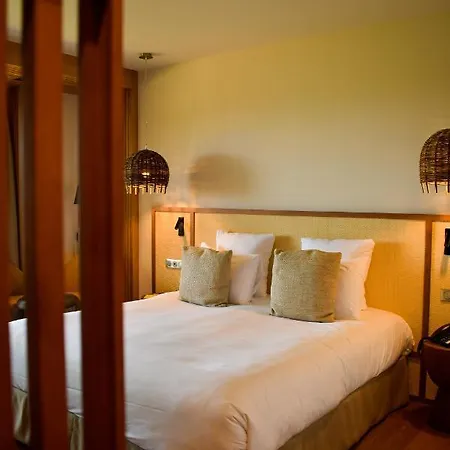 Hotel Golden Tulip Porto-vecchio 4*