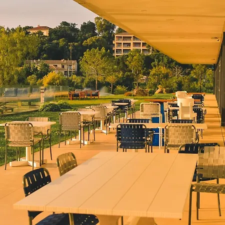 Hotel Golden Tulip Porto-vecchio 4*