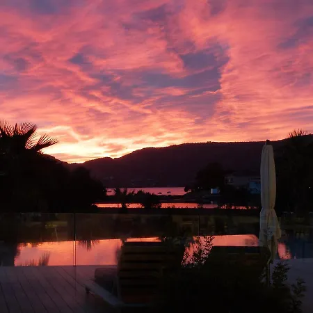 Golden Tulip Porto-vecchio Hotel Porto-Vecchio (Corsica)