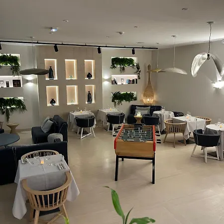 Golden Tulip Porto-vecchio