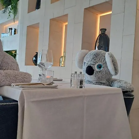 Golden Tulip Porto-vecchio Порто-Веккьо