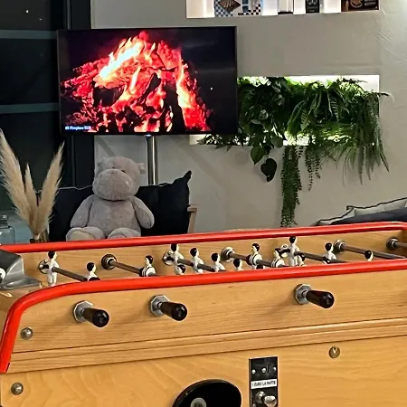 Golden Tulip Porto-vecchio Hotel Porto-Vecchio (Corsica)