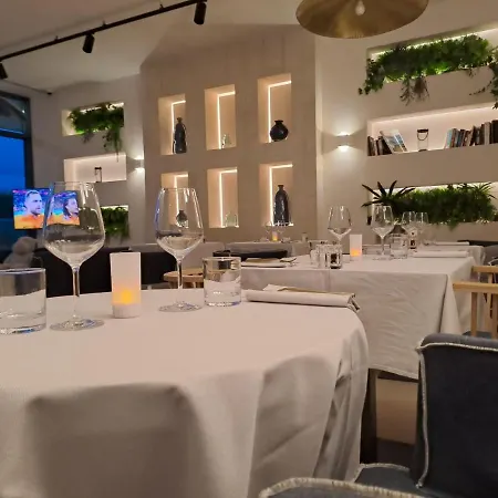 Golden Tulip Porto-vecchio