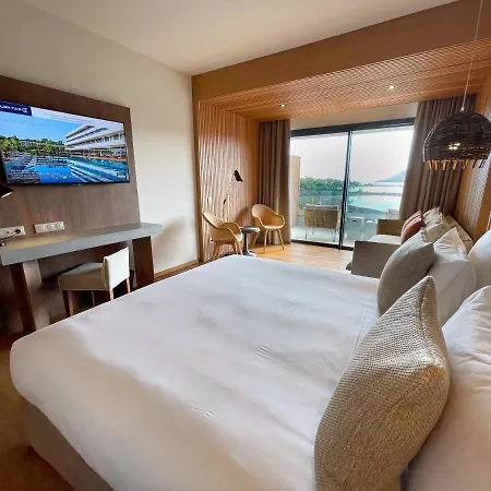 Golden Tulip Porto-vecchio Hotel Porto Vecchio