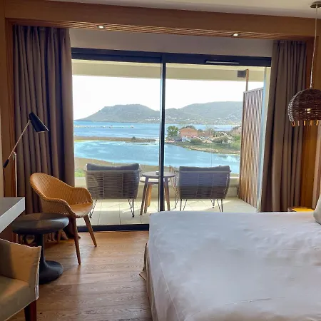 Golden Tulip Porto-vecchio Hotel Porto Vecchio