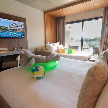 Golden Tulip Porto-vecchio Hotel Porto Vecchio