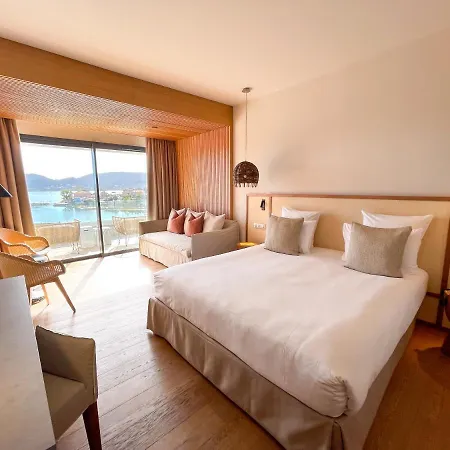 Golden Tulip Porto-vecchio Hotel Porto-Vecchio (Corsica)