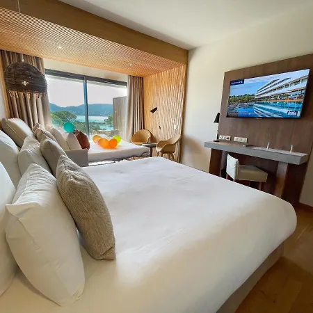 Golden Tulip Porto-vecchio Porto-Vecchio (Corsica)