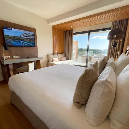 Hotell Golden Tulip Porto-vecchio Porto-Vecchio (Corsica)