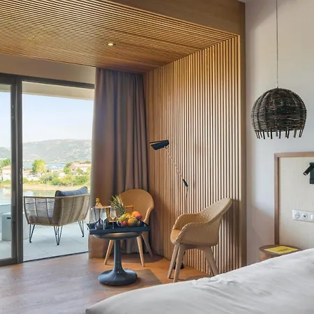 Hotel Golden Tulip Porto-vecchio Porto Vecchio