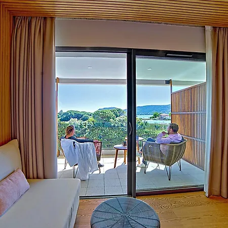 Hotell Golden Tulip Porto-vecchio