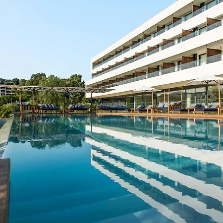 Golden Tulip Porto-vecchio Hotel