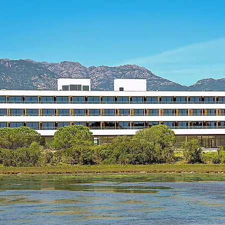 Hotel Golden Tulip Porto-vecchio Porto Vecchio