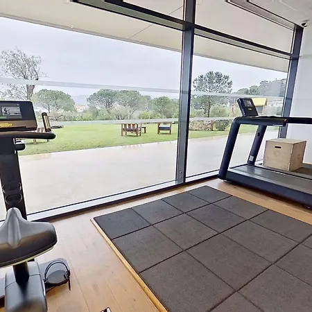 Golden Tulip Porto-vecchio Porto-Vecchio (Corsica)